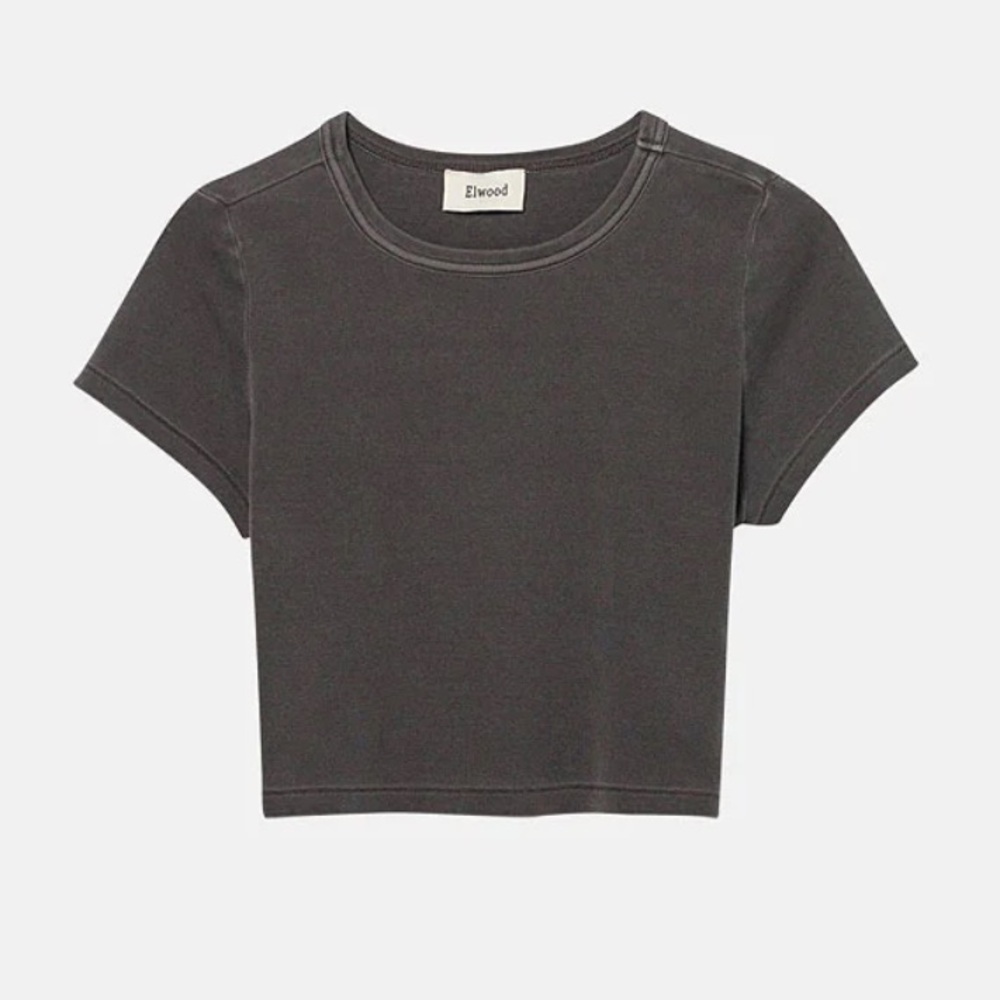 Elwood Clothing Baby Doll Core Tee
